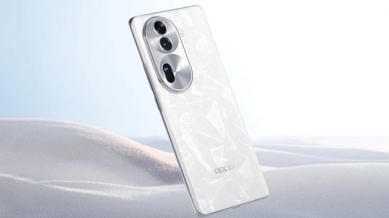 OPPO Reno 12 5G and OPPO Reno 12 Pro 5G To Launch in Global Market, Key Details Leaked; Check Expected Price, Specifications and Features