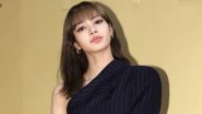 BLACKPINK's Lisa Buys $4 Million Beverly Hills Mansion in California - Reports