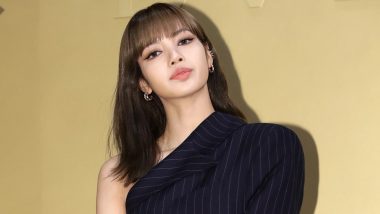BLACKPINK's Lisa Buys $4 Million Beverly Hills Mansion in California - Reports