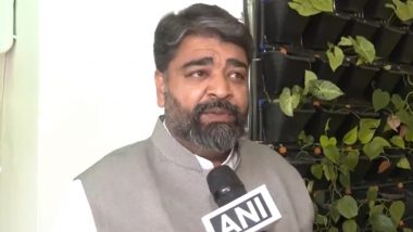 School Buses Fitness Check in Haryana: State Government To Launch Campaign To Check Health of Buses, Considers Having Alcometers in Educational Institutions After Road Accident in Mahendragarh (Watch Video)