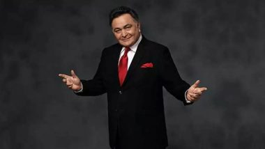 Rishi Kapoor's 4th Death Anniversary: Neetu Kapoor, Daughter Riddhima Kapoor Sahni, and Rakesh Roshan Pay Tribute To The Veteran Actor