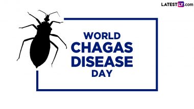 World Chagas Disease Day 2024 Date & Significance: Everything To Know About the Neglected Tropical Disease That Affects Millions