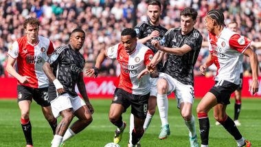 Eredivisie 2023–24: Feyenoord Hand Ajax Their Biggest Defeat Ever in Dutch League