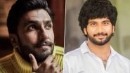 Ranveer Singh Set to Headline HanuMan Director Prasanth Varma's Next &ndash; Reports