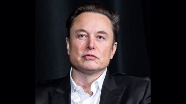 Elon Musk Warns Record Low Birth Rates Leading to Population Collapse in Europe and Most of Asia
