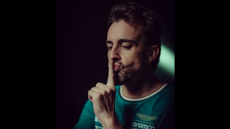 F1 2024: Fernando Alonso Extends Aston Martin Deal Until Formula One 2026 Season