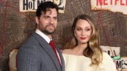 Henry Cavill and Natalia Viscuso Expecting Their First Child! Tracing the Romance Timeline of the Former Witcher Actor and VP of Vertigo