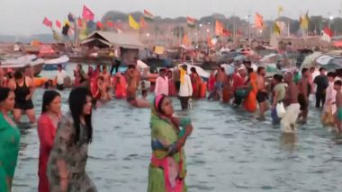 Chaitra Navaratri 2024: Devotees Throng Himachal Pradesh Temples With Onset of Navratri Festival