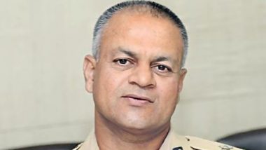 Telangana: Senior IPS Officer Rajiv Ratan Dies of Cardiac Arrest During Morning Walk