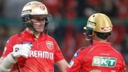 IPL 2024: Virender Sehwag Slams Sam Curran After Punjab Kings&rsquo; Loss to Gujarat Titans, Says &lsquo;I Wouldn&rsquo;t Pick Bit and Pieces Player Like Him in My Team&rsquo;