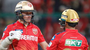 IPL 2024: Virender Sehwag Slams Sam Curran After Punjab Kings’ Loss to Gujarat Titans, Says ‘I Wouldn’t Pick Bit and Pieces Player Like Him in My Team’
