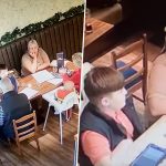 Dine and Dash: UK Restaurant Left Stunned As Family of Eight Flees Without Paying Rs 34,000 Bill, Case Filed; Video Goes Viral