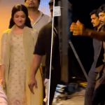 Kubera: Dhanush and Rashmika Mandanna’s Look From Their Upcoming Film Directed by Sekhar Kammula Revealed! (Watch Video)