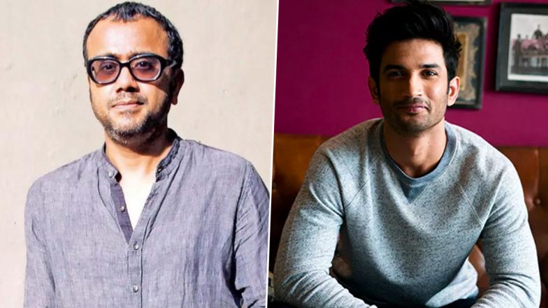 Dibakar Banerjee Criticises Exploitative Narrative Surrounding Sushant Singh Rajput's Death, Calls it 'Gate To Misery Porn' (Watch Video)