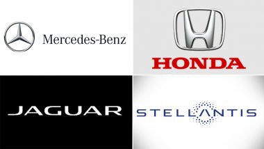 Mercedes-Benz, Honda Motor, Stellantis and Jaguar To Recall Over 50,000 Vehicles for Faulty Parts in Korea
