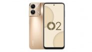 Lava O2 Budget Smartphone Gets New Royal Gold Colour Option in India; Check Price, Availability & Specifications