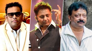 Sukhwinder Singh DENIES Ram Gopal Varma’s Claims That He Composed ‘Jai Ho’ and Not AR Rahman, Clarifies ‘I Have Only Sung It’