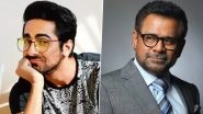 Bhootiyapa: Ayushmann Khurrana and Anees Bazmee Set To Unit For Horror Comedy - Reports&nbsp;
