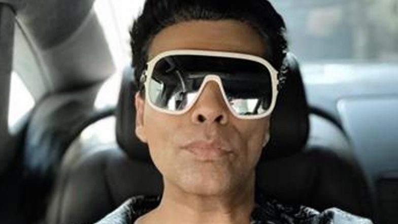'People Will Hate You’ Karan Johar Shares Cryptic Post About Not Being Liked by Everyone