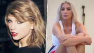 Did Taylor Swift Compare Kim Kardashian to a High School Bully in Her New Album ‘The Tortured Poets Department’ Following Their 2016 Feud?