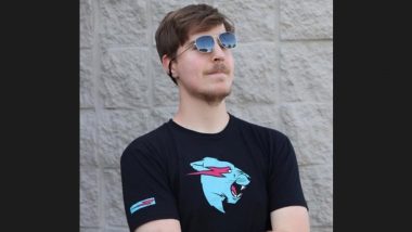 MrBeast to Quit YouTube? YouTuber Jimmy Donaldson Announces on X That He's Quitting Video-Streaming Platform, Cites This Reason