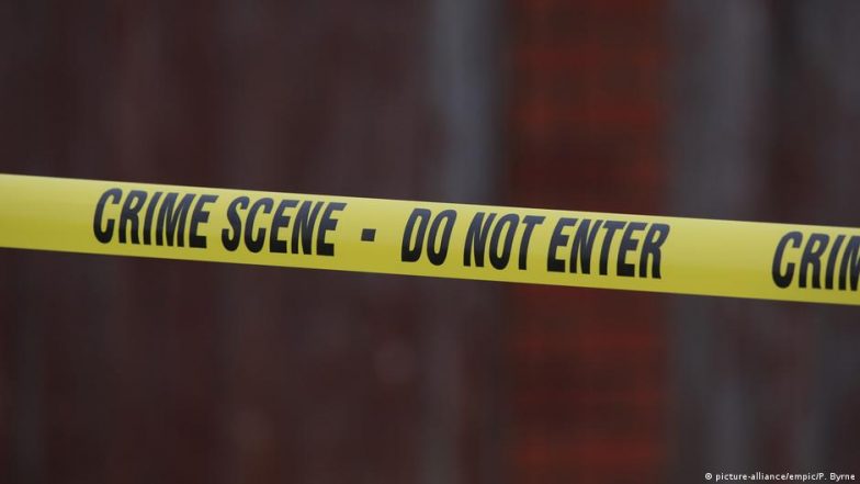 Murder Mysteries Could Be Solved with the Help of Microbes