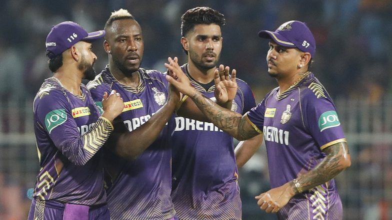 KKR vs DC Memes Go Viral After Kolkata Knight Riders Humble Delhi Capitals at Eden Gardens in IPL 2024