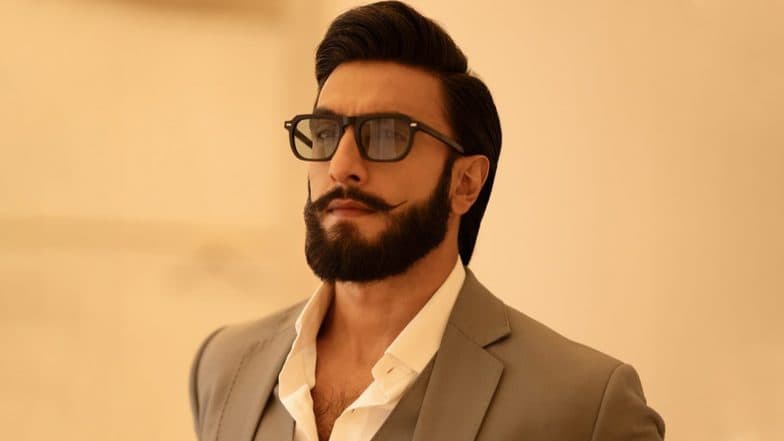 Ranveer Singh Reacts to His Viral Video Criticising PM Modi, Says ‘Deepfake Se Bacho Doston’