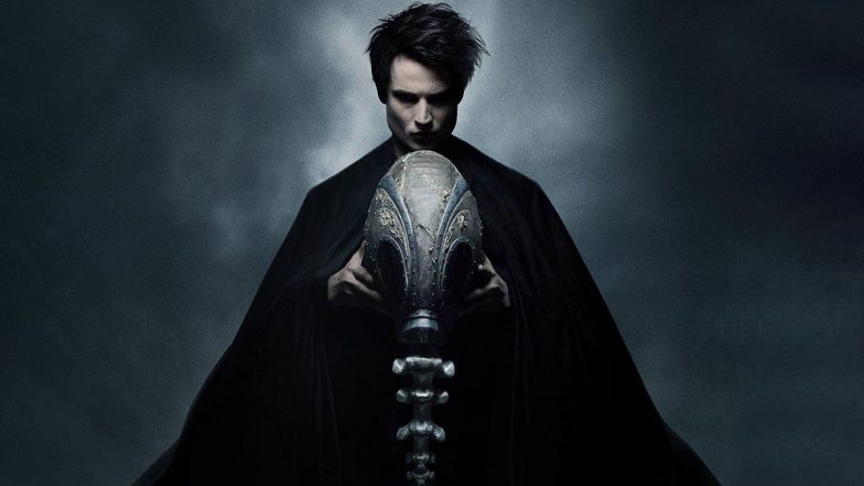 The Sandman Season 2: Tom Sturridge's Upcoming Series to Have Two Volumes, Six Episodes Each