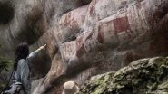 Paleo-Indians Changed Latin America &mdash; Rock Art Proves It