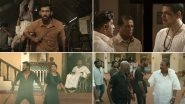 Rathnam Trailer: Vishal Is a Fearless Man Who Goes Extremes To Shield His Beloved at Any Cost! Hari&rsquo;s Upcoming Action Drama To Release on April 26 (Watch Video)