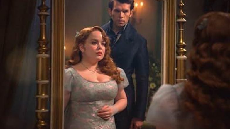 Bridgerton Season 3 Full Series Leaked on Tamilrockers, Movierulz & Telegram Channels for Free Download & Watch Online; Nicola Coughlan and Luke Newton’s Netflix Show Is the Latest Victim of Piracy?