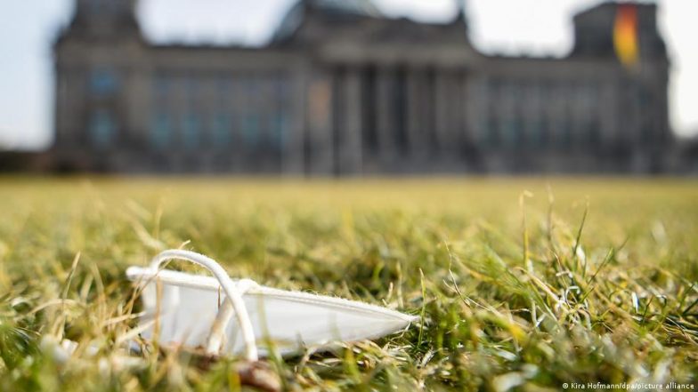 COVID: Is Germany Prepared for Another Pandemic?