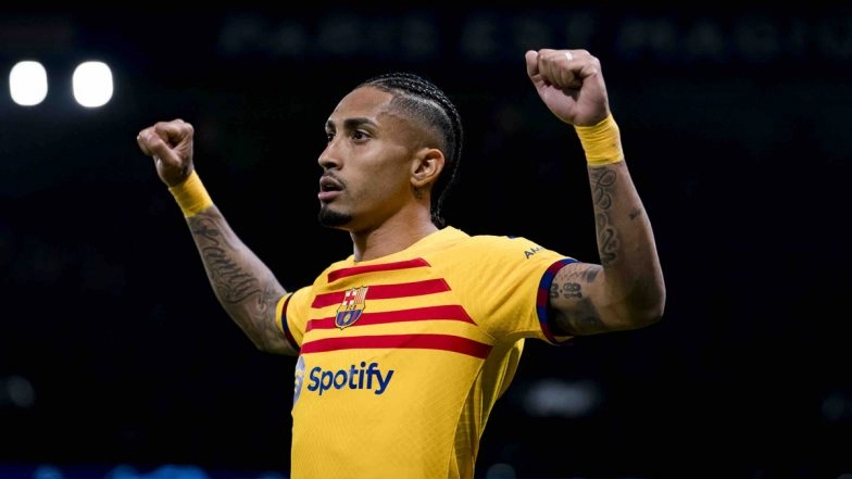 UCL 2023&ndash;24: Xavi Hernandez&rsquo;s Magic Substitutions Lead Barcelona to Thrilling Win Over PSG