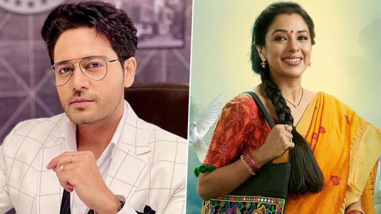 Anupamaa: Gaurav Khanna's Character Anuj Kapadia to Die In Rupali Ganguly's Show - Report