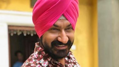 Taarak Mehta Ka Ooltah Chashmah Actor Gurucharan Singh Missing For Four Days, Police Files Kidnapping Case