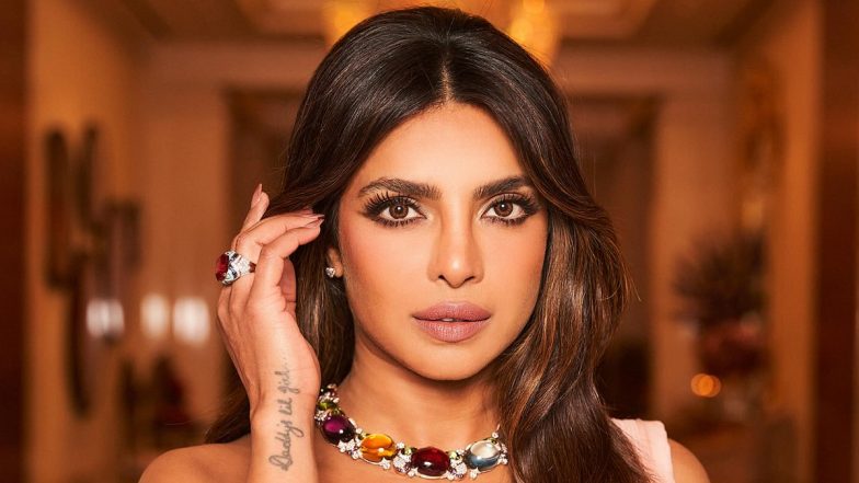 Priyanka Chopra Recalls 'Dark' Times During Initial Struggle in Hollywood, Says 'I Was Very Lonely'