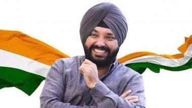 Arvinder Singh Lovely Resigns as Delhi Congress President, Expresses Displeasure Over Party's Alliance With AAP for Lok Sabha Elections