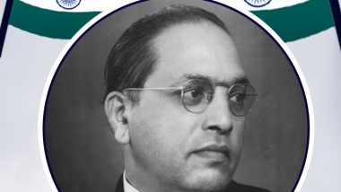 Happy Ambedkar Jayanti Greetings, Wishes and Images for the Day