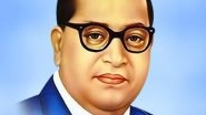 Ambedkar Jayanti Wishes for BR Ambedkar Birth Anniversary Celebrations