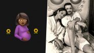 Baby On Board! Masaba Gupta Is Expecting First Child With Husband Satyadeep Misra (View Pics)