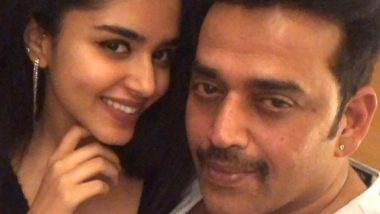 Ravi Kishan’s Alleged Daughter Shinnova Files Case Against the BJP MP, Demands DNA Test To Prove Claims