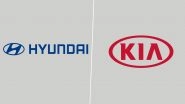 Hyundai and Kia Join China&rsquo;s Baidu To Develop Technologies for Connected Cars