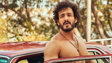 Akhil Akkineni Birthday! Fans Share Pics of the Actor and Extend Heartfelt Wishes As He Turns 30