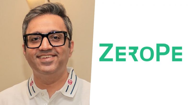 BharatPe Co-Founder Ashneer Grover Set To Launch ‘ZeroPe’ App for Medical Loans; Check Details