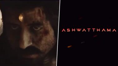 Kalki 2898 AD: Amitabh Bachchan Looks Intense As Ashwatthama in NEW Teaser From Prabhas’ Sci-Fi (Watch Video)