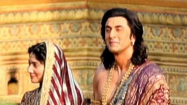 Ramayana: Ranbir Kapoor's Mythological Saga Lands in Legal Trouble Over Intellectual Property Rights - Reports 