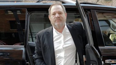 Harvey Weinstein's 2020 Rape Conviction Overturned by New York Court