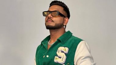 Rapper King to Perform In Bangladesh For the First Time On April 18