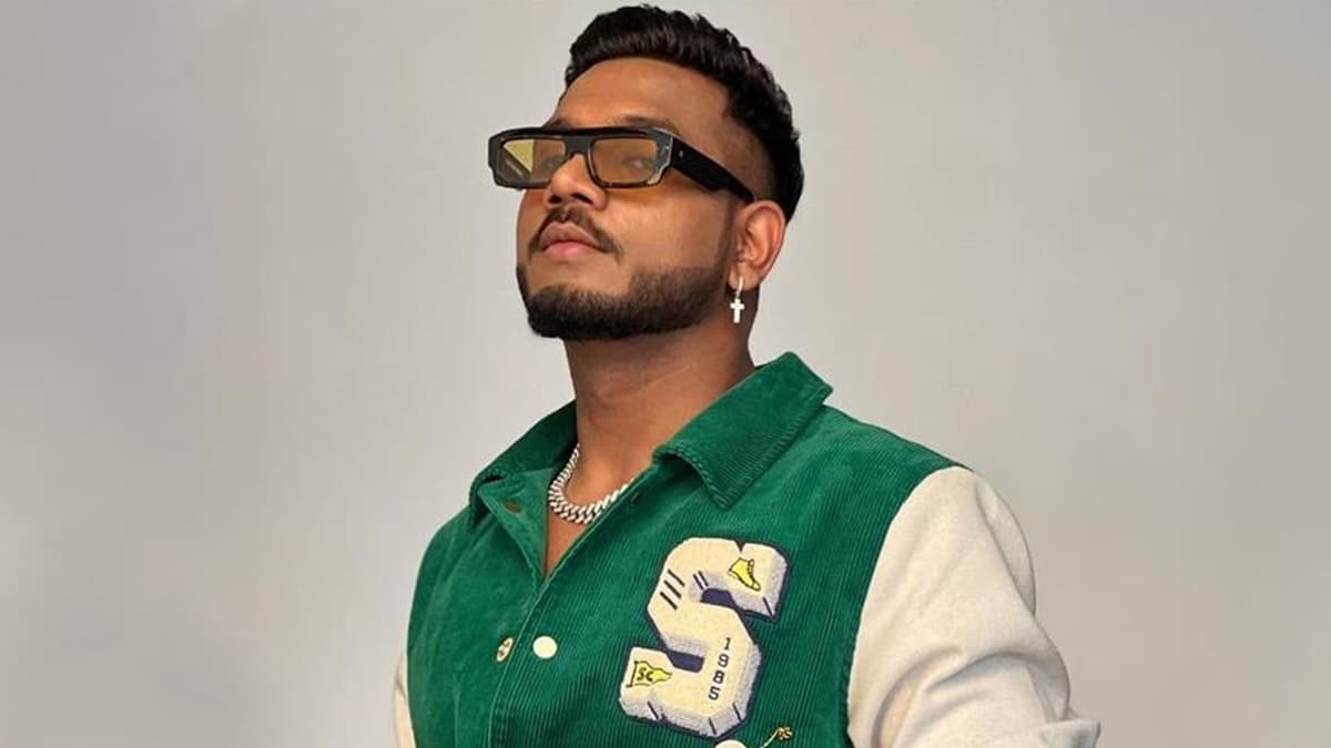 Bollywood News | Rapper King Set to Perform in Bangladesh | 🎥 LatestLY